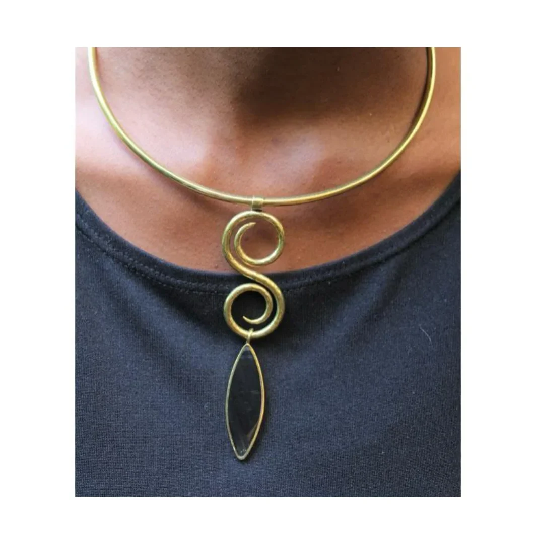 Bahari Necklace