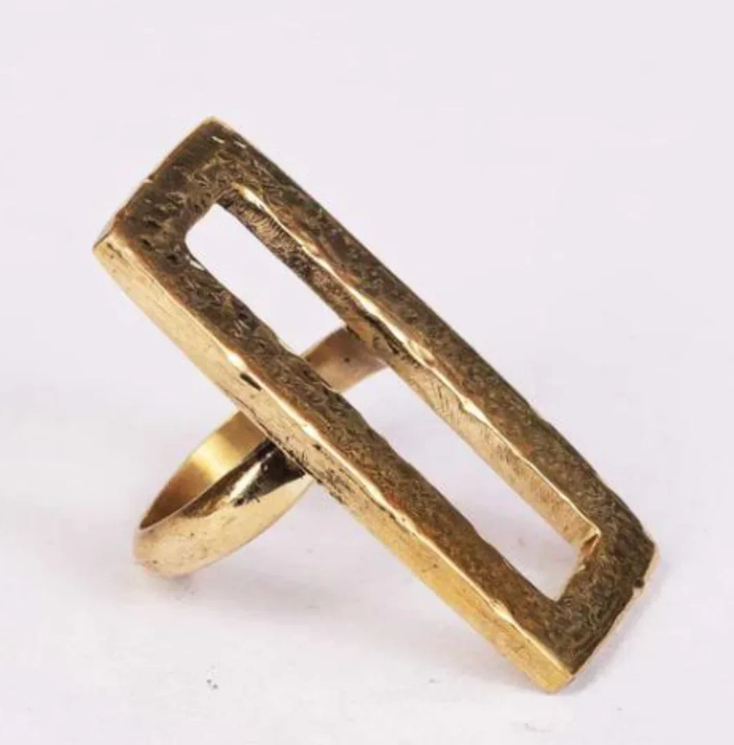 Dirisha Ring