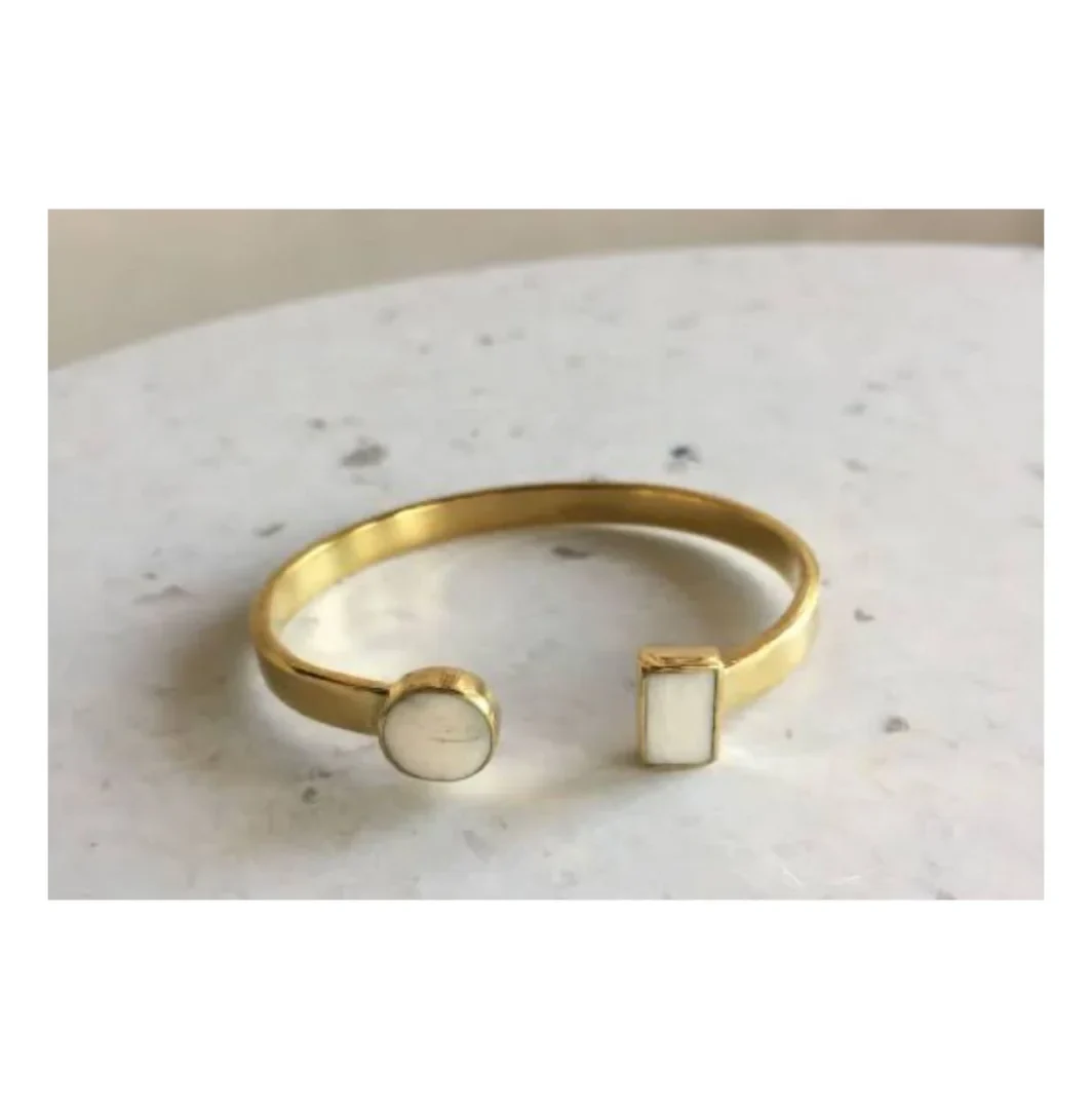 Duara & Mstatili Bangle