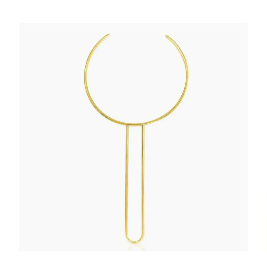 Mwanga Necklace