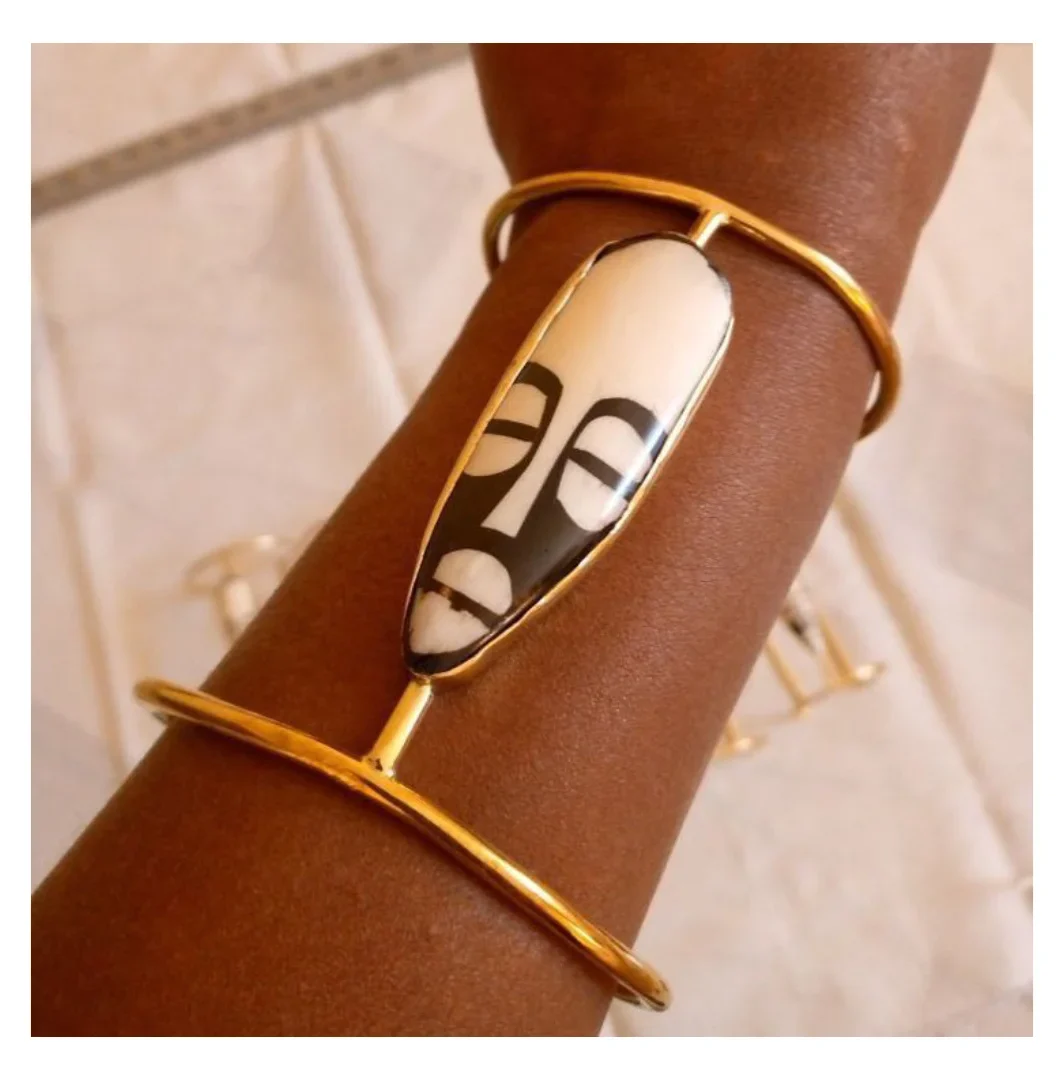Mzizi Cuff