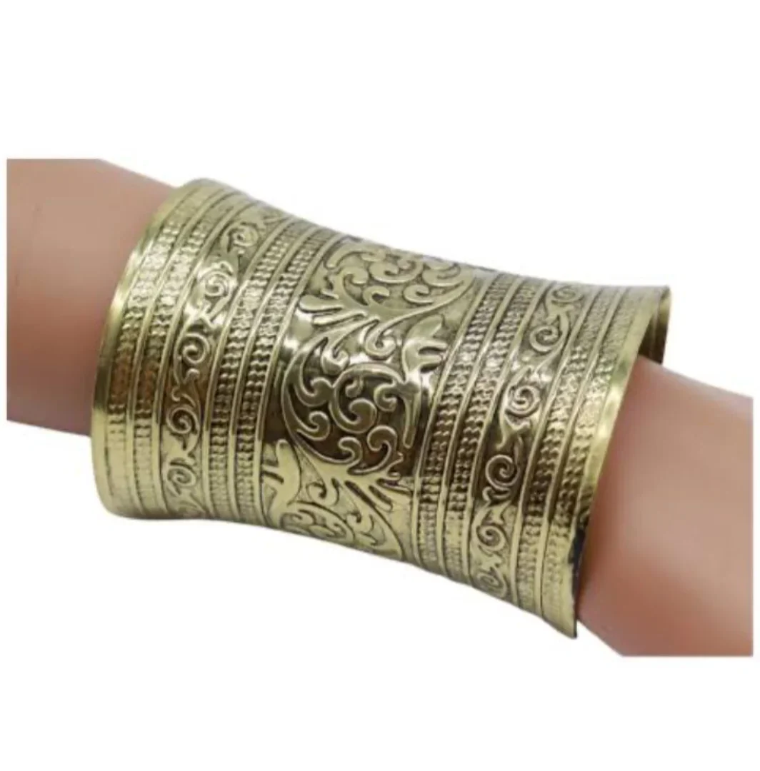 Sanaa Heritage Cuff